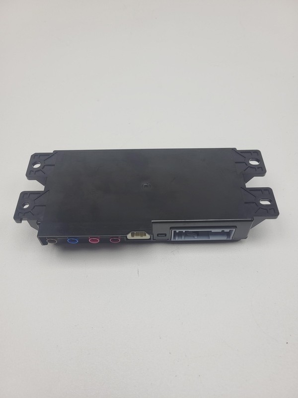 21-23 Jeep Grand Cherokee L Communication Telematics Control Module 68570137AJ