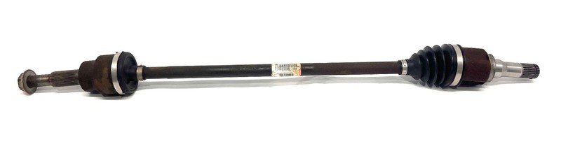 2011-2019 Ford Exporer 3.5L Awd Rear RH Passenger Right CV Axle Shaft OEM