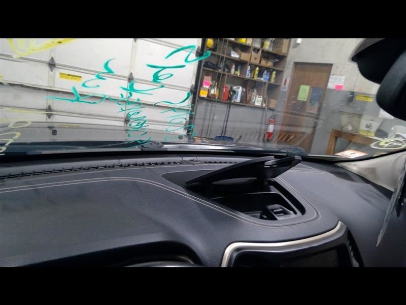 Dash Panel LHD Fits 14-17 CHEROKEE 803838