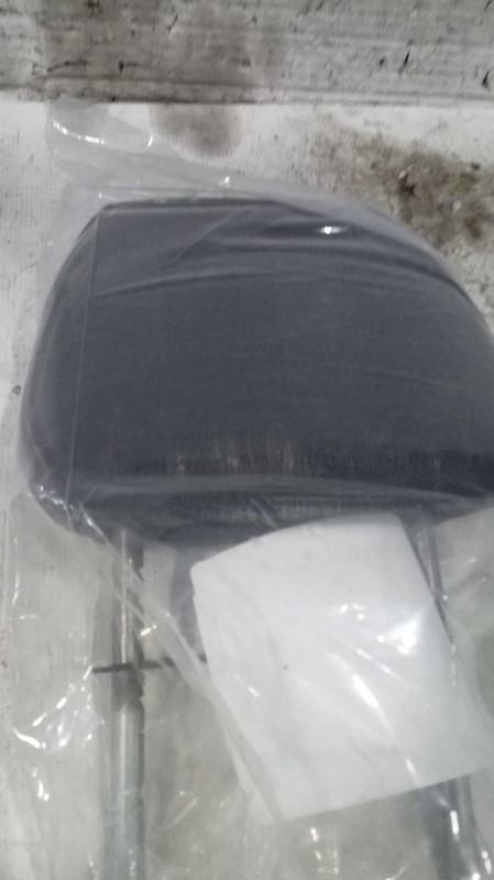 2016 Acura MDX Right Headrest Gray Used OEM 4697925 145K Miles