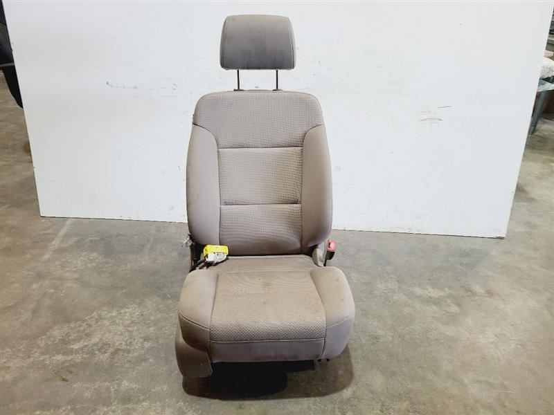 Passenger Front Seat Classic Style Limited Fits 14-19 SIERRA 1500 PICKUP 560213