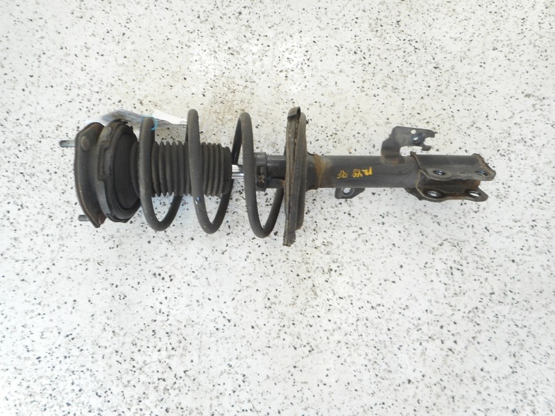 04-08 Toyota Solara Coupe Right Passenger Front Strut OEM W/o Sport Pack