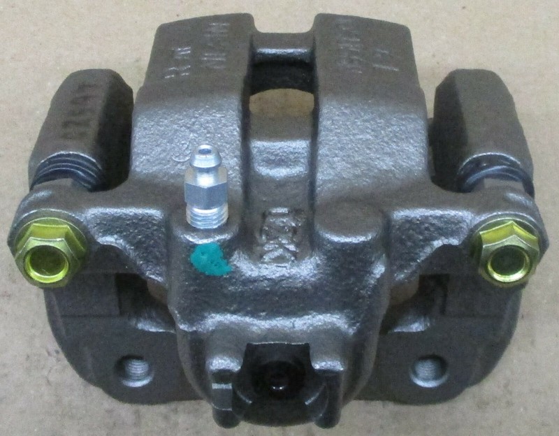 REMANUFACTURED REAR RIGHT DISC BRAKE CALIPER 141.40517 FITS *SEE CHART* ACURA