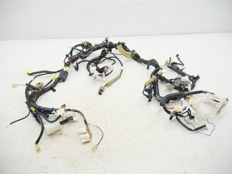 2013-2020 Scion FR-S Dash Wiring Harness Loom Manual Trans 81302CA562 OEM