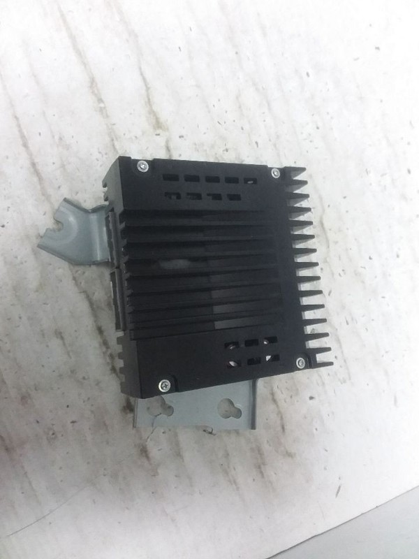 Radio Sedan Amplifier ID 39186-T3L-A51 Fits 13-15 ACCORD 1781572