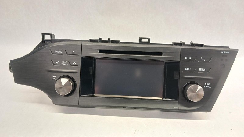 13-'14 TOYOTA AVALON radio stereo head unit OEM 1 Year Warranty!