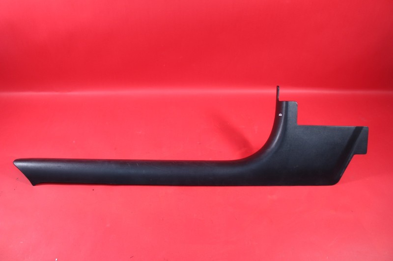 97-04 Corvette LH Driver Side Lower Kick Panel USED OEM GM 10247091