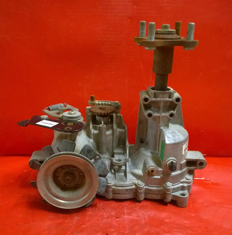 HYDRO GEAR TRANSAXLE TRANSMISSIONZC-AMBB-2L7B-1DPXWD-14856**FINAL SALE**