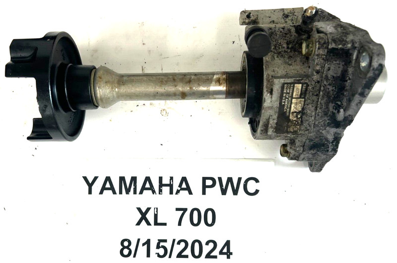 Yamaha Waverunner XL 700 Mid carrier bearing 65U-45332-02-94 FRESHWATER