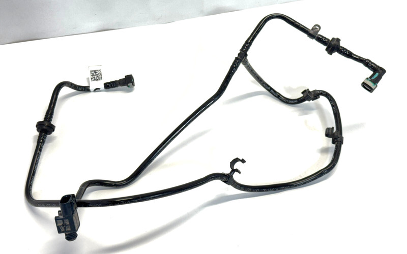 ✅2019-2025 RAM 1500 DIESEL 3.0 BRAKE BOOSTER VACUUM HOSE PIPE CHECK W/ VALVE OEM