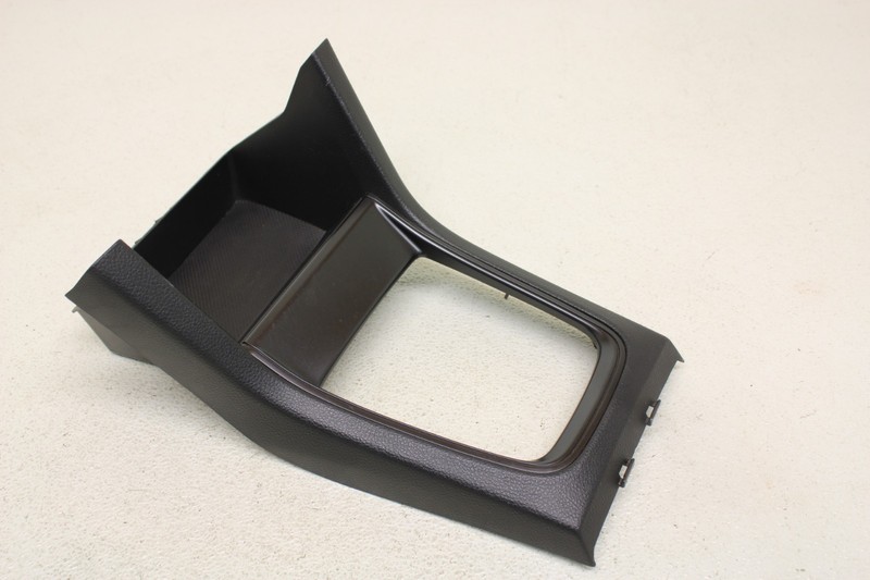Subaru WRX Automatic Shifter Trim Shift Bezel Console Genuine Oem 2015-2021