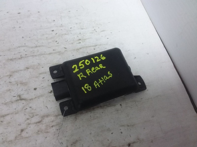 Passenger Side Blind Spot Alert Module Radar Unit Fits 18-21 GOLF GTI 5Q0907686C