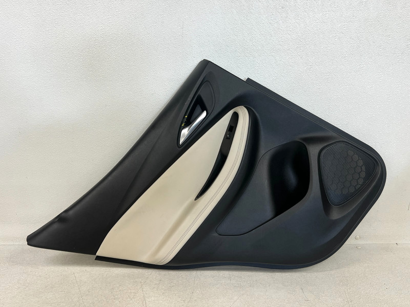 ⭐2020-2023 BUICK ENCORE GX REAR LEFT DRIVE SIDE INTERIOR DOOR PANEL OEM LOT2659