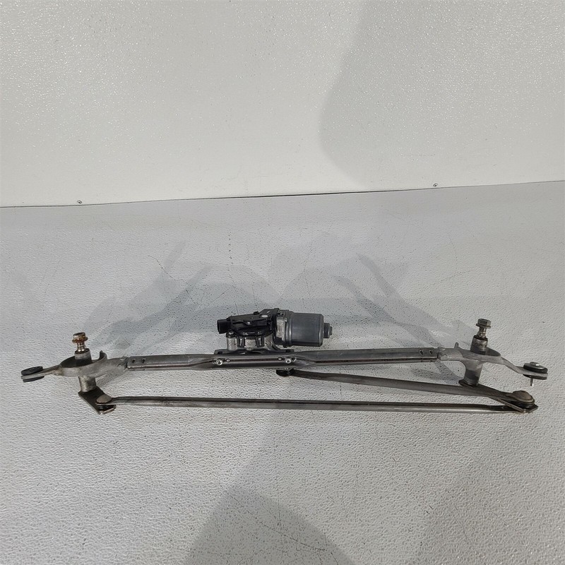 16-18 Camaro SS Windshield Wiper Motor with Linkage Transmission OEM AA6887