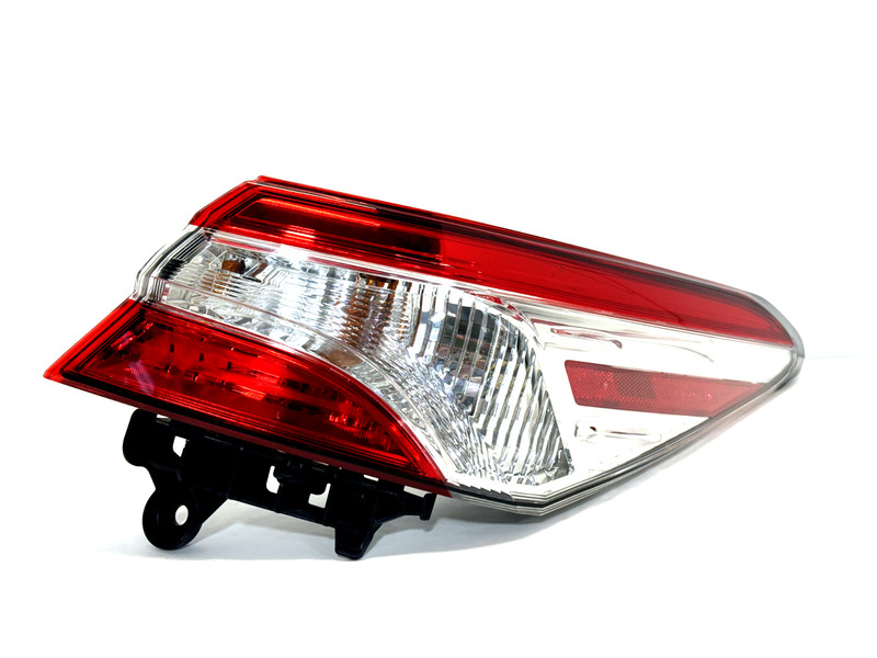 ✅2018-2023 TOYOTA CAMRY OEM TAILLIGHT ASSEMBLY RH RIGHT PASSENGER SIDE TAIL LAMP