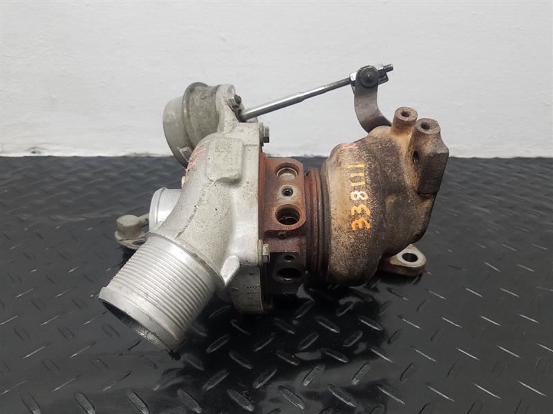 15-17 Ford F150 2.7L Right Passenger Turbo Charger Assembly OEM FL3Z-6K682-B