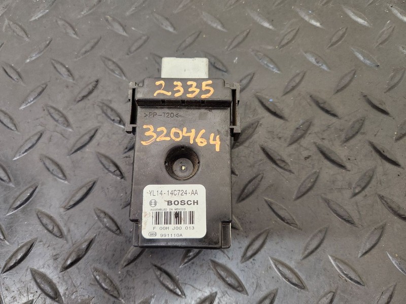 00-01 Ford Excursion Seat Heat Control Module OEM YL1Z-14C724-AA