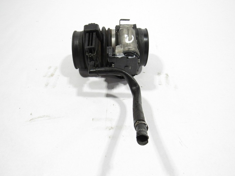 Ferrari 458 Italia 2011 4.5L RWD Left Engine Motor Throttle Body Valve 09-15 ;:Y