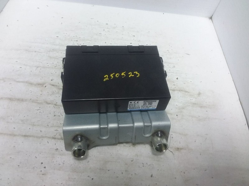 Multifunction Keyless Entry Module 6 Speed VIN 7 Fits 13 MAZDA 3 BFD1675DZ
