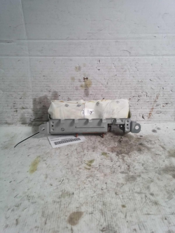 2015 Toyota Corolla Instrument Panel Air Bag Silver 104K Miles Used OEM Part