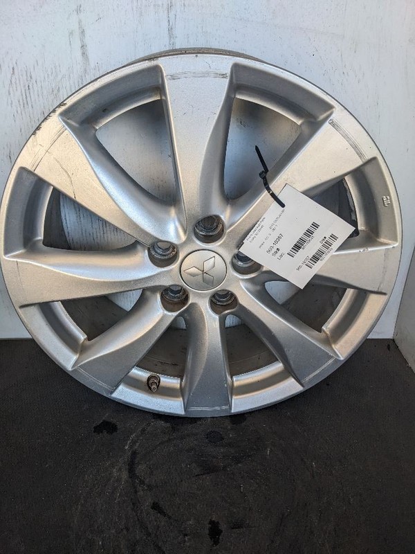Wheel 18x7 Fits 12-15 LANCER 1183543