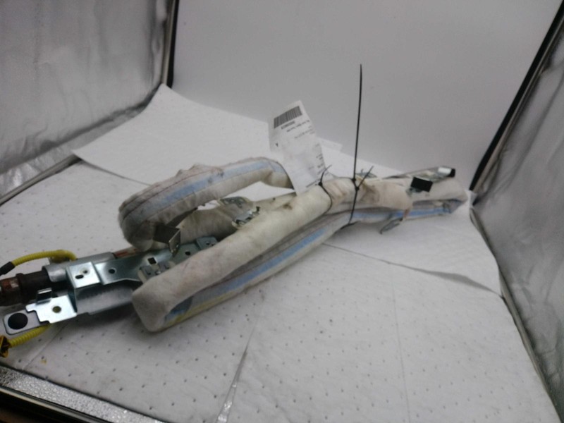 2010 Honda Odyssey Left Curtain Airbag OEM Blue 145k Miles NJ25-25297-639854