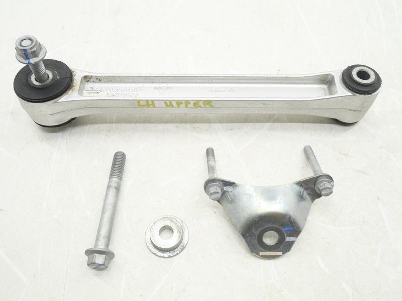 Used Rear Driver Left Side Upper Engine Frame Mount 2016-2021 McLaren 570S OEM