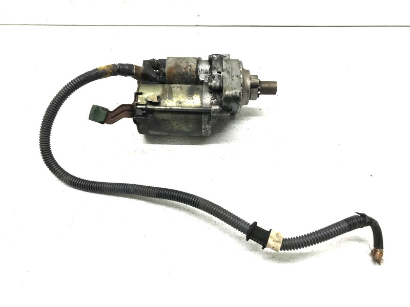 2002 - 03 04 Honda Odyssey Starter Motor OEM