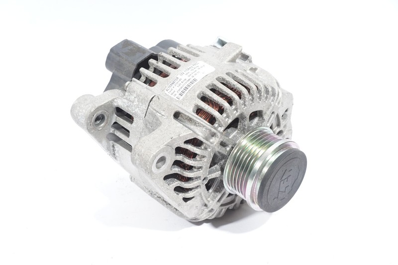 2011-2014 HYUNDAI SONATA SE ALTERNATOR OEM