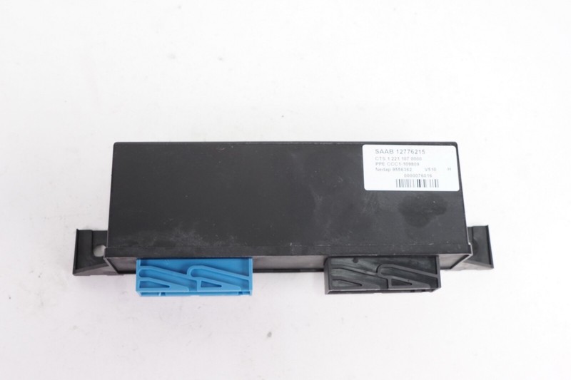 SAAB 9-3 Convertible Folding Top Control Module OEM 2004 - 2011