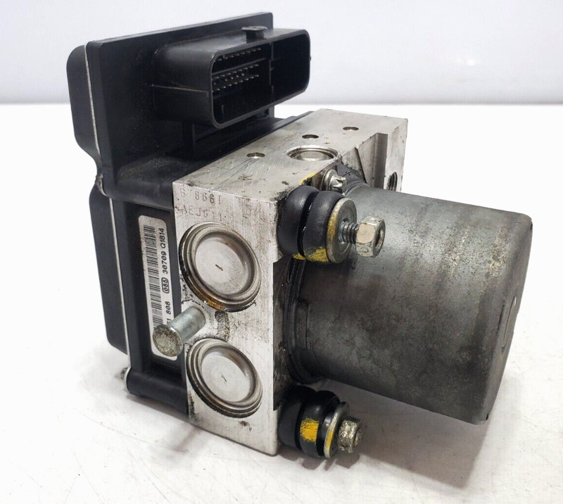 ✅ 2013-2019 OEM Maserati GT Sport M145 Anti Lock ABS Brake Pump Module 51k
