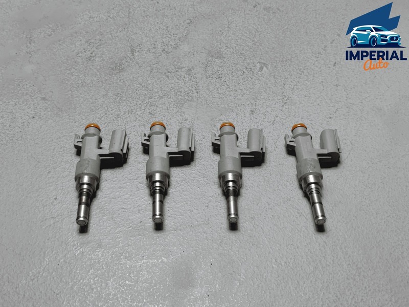 2018-2025 Toyota Camry 2.5L Engine Motor Fuel Injector Injectors OEM *Set of 4*