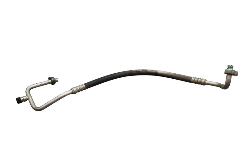 15-16 Hyundai Genesis AC A/C Discharge Hose Tube Pipe Line Black 97762-B1000 Oem