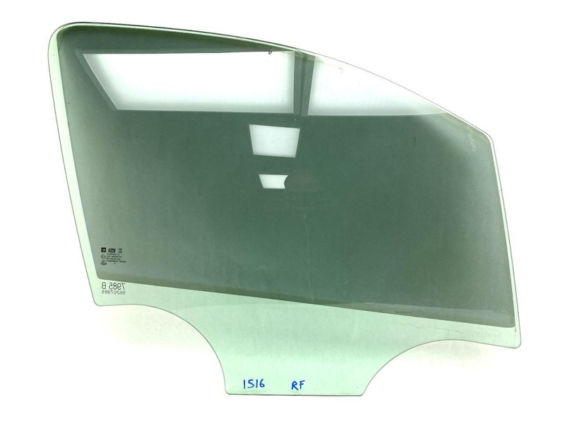Right Passenger Front Door Window Glass Fits 13-22 Buick Encore 87218 *NO SHIP*