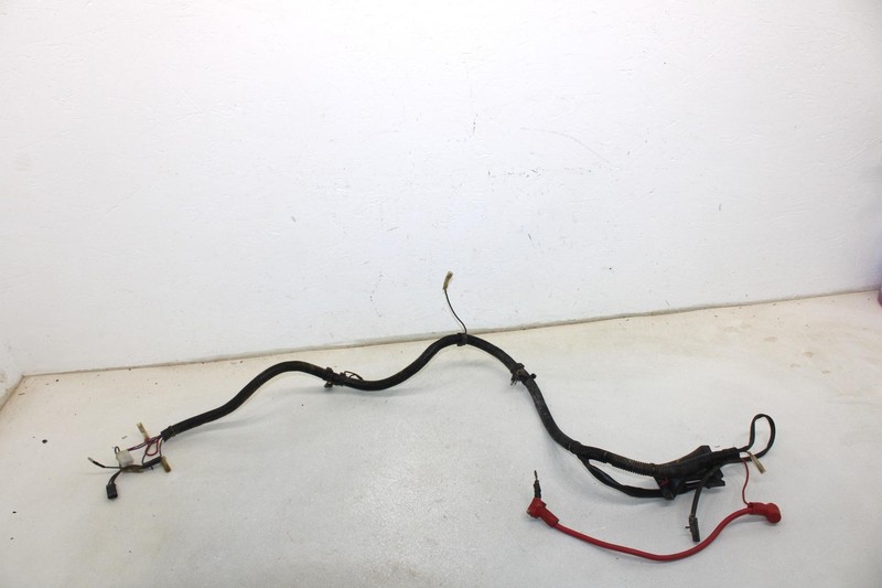 86 Polaris Trail BossOem Main Wire Harness 2460236 AP138