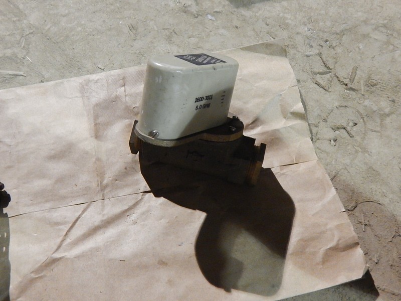 Hays 2600-3011 Shur-Flo 8GPM Flow Switch *FREE SHIPPING*
