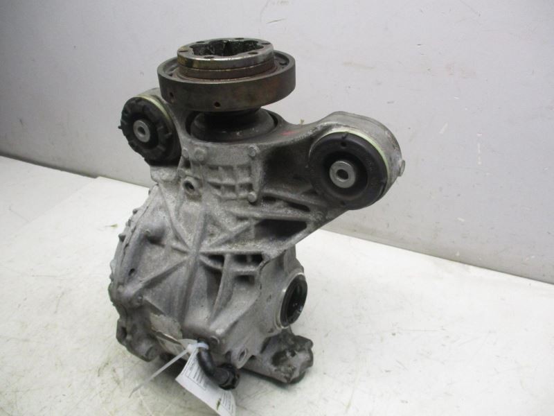 CARRIER REAR AXLE 3.0L FITS 17-18 JAGUAR F-PACE 1573