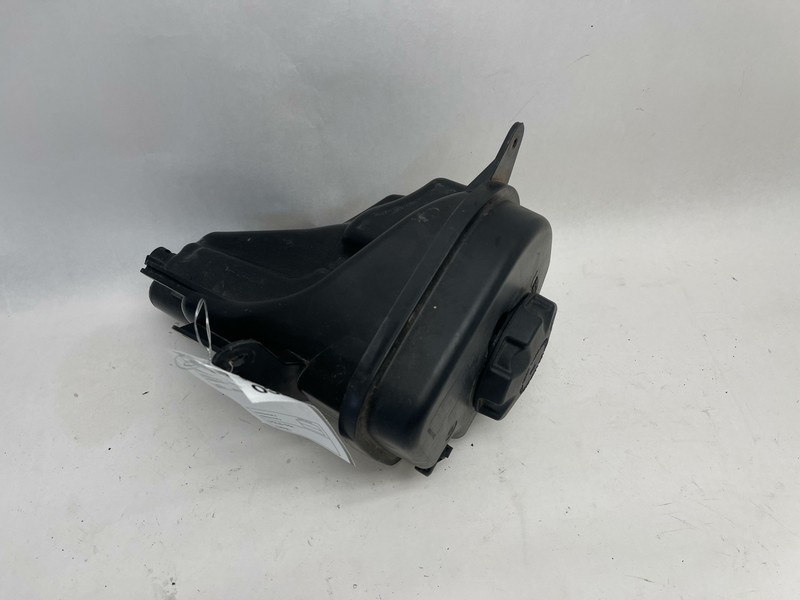08-14 BMW X5 X6 4.4L E70 E71 N63 ENGINE COOLANT RESERVOIR TANK OEM