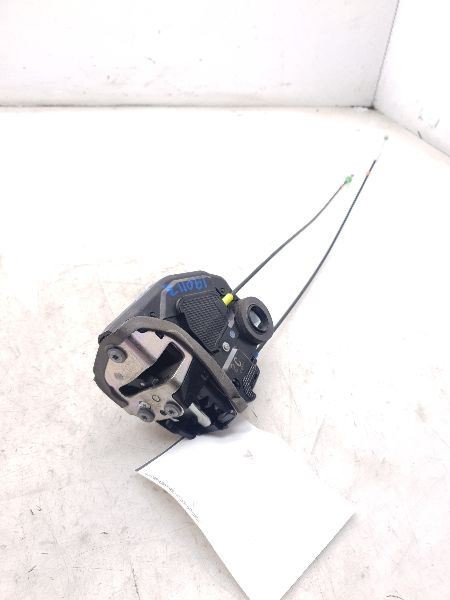 12-19 TOYOTA PRIUS C DRIVER SIDE REAR DOOR LOCK ACTUATOR ASSEMBLY