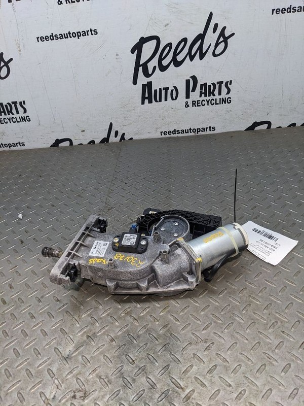 10-14 Mercedes W212 E350 4MATIC Power Tailgate Liftgate Motor Actuator OE1157350
