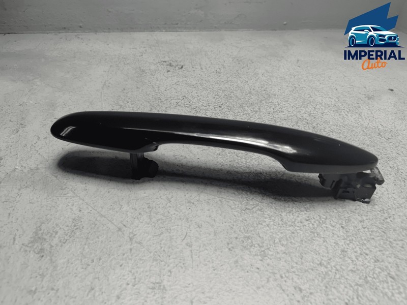 2018-2024 Toyota Camry Front Passenger Door Exterior Handle *218 Black* OEM