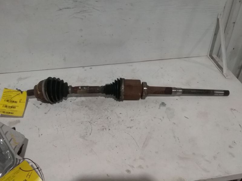 Passenger Right Axle Shaft Front 2.0L 4WD Fits 13-19 ESCAPE 3182991