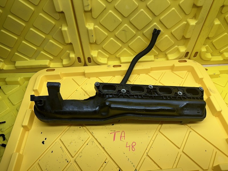 2007 BMW 750i F01 F02 550i 650iright intake monifold Oem