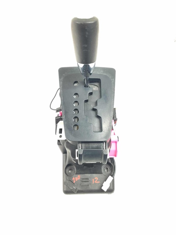 2012 Chrysler 200 Automatic Transmission Shifter Lever Light Scratches 5273248AK