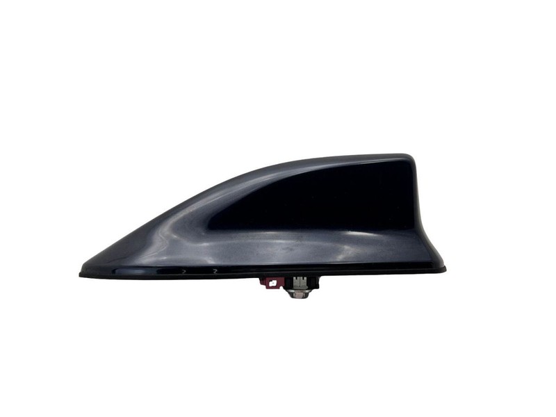 2020 Toyota Corolla Roof Antenna Shark Fin Blue