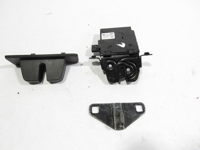 17-22 Land Range Rover Sport 2018 L494 Trunk Latch Lock Actuator Striker Set >