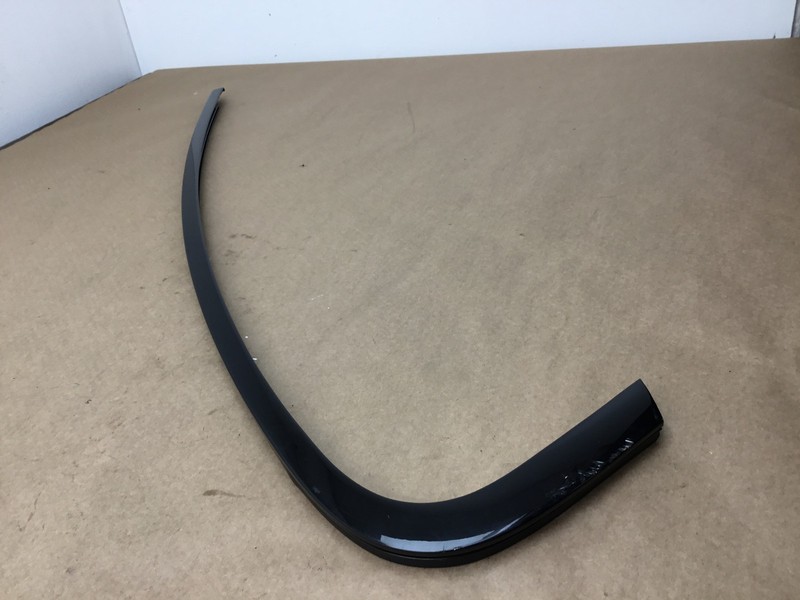 Bmw M5 F90 2018 Rear Right Passenger Door Window Trim Cover Molding 18 19 20 :O