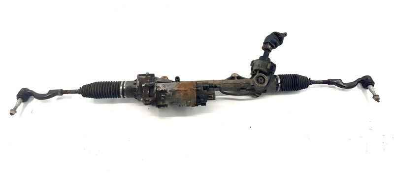 2014 Cadillac CTS Sedan 3.6L RWD Power Steering Gear Rack and Pinion