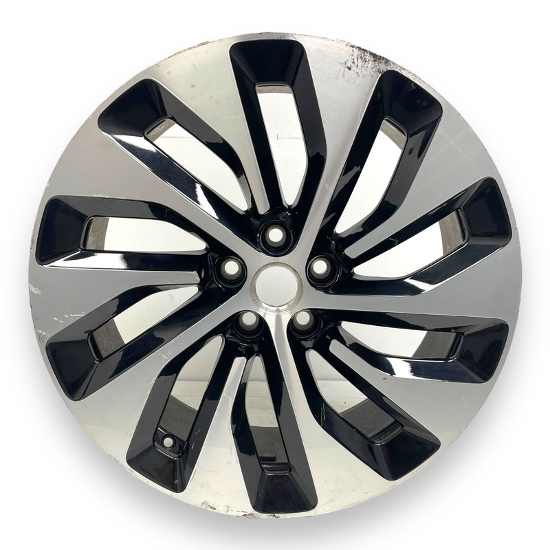 2022-2024 Lucid Air Rim wheel 21X8.5JX37MM OEM P11-S2F211-02