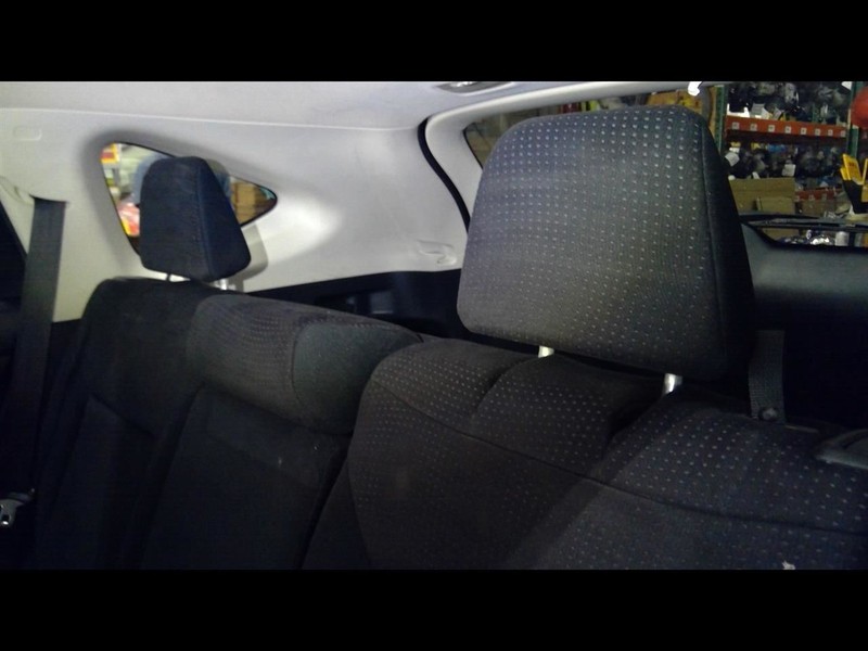 2012-2014 CR-V 3 Rear Headrests 1486194